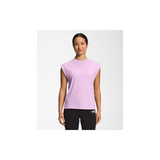 Women's Dawndream Muscle Tee