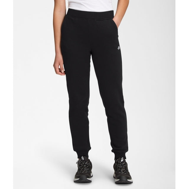 Girl's Camp Fleece Jogger