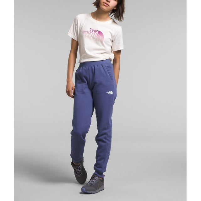 Girl's Camp Fleece Jogger