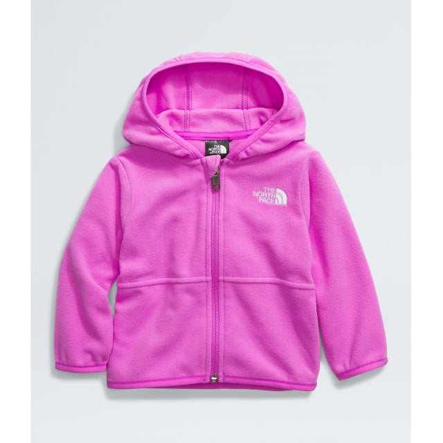 Baby Glacier Full Zip Hoodie