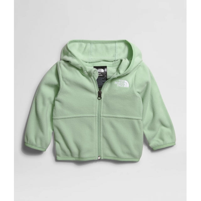 Baby Glacier Full Zip Hoodie