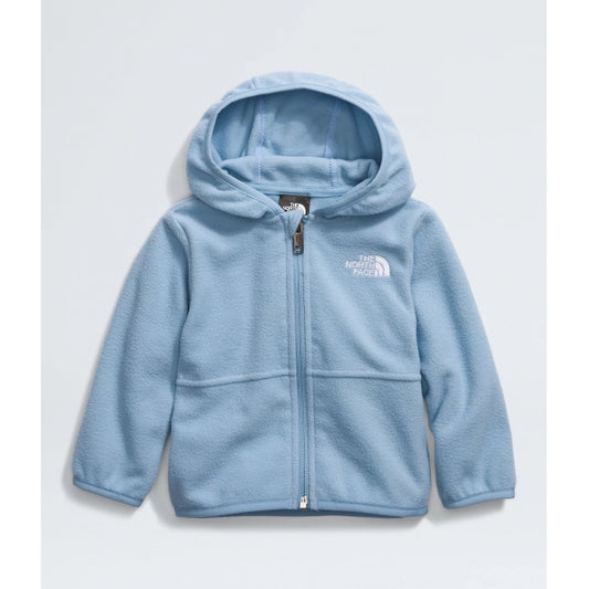 Baby Glacier Full Zip Hoodie