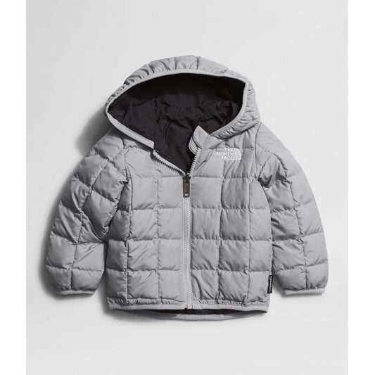 Baby Reversible ThermoBall Hooded Jacket