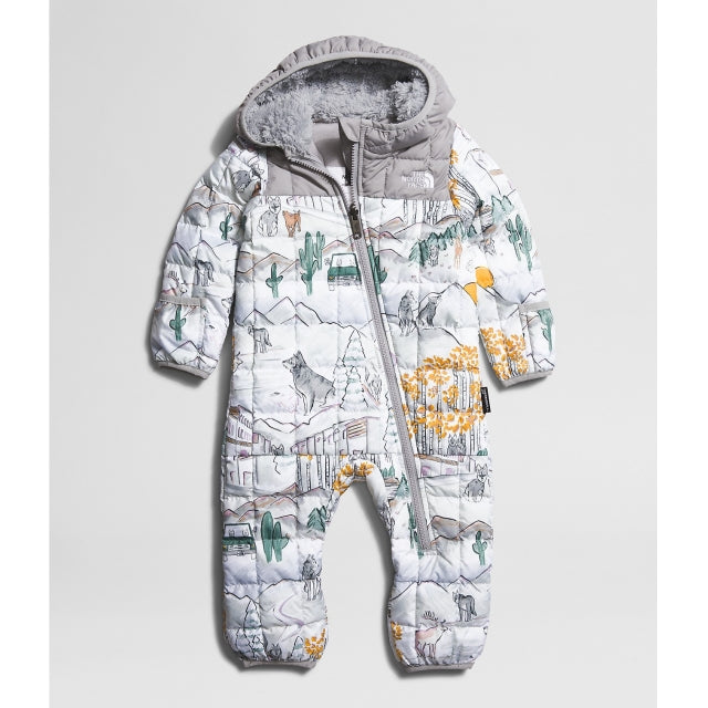 Baby ThermoBall One-Piece