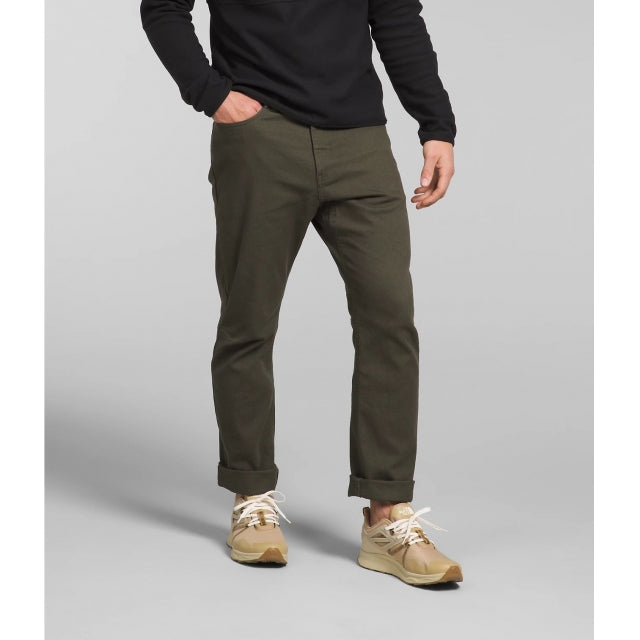 Men's Field 5-Pocket Pant