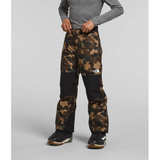 Boys' Freedom Insulated Pant