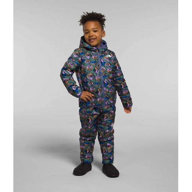 Kids' Reversible ThermoBall Pant