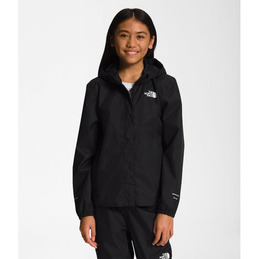 Girls' Antora Rain Jacket