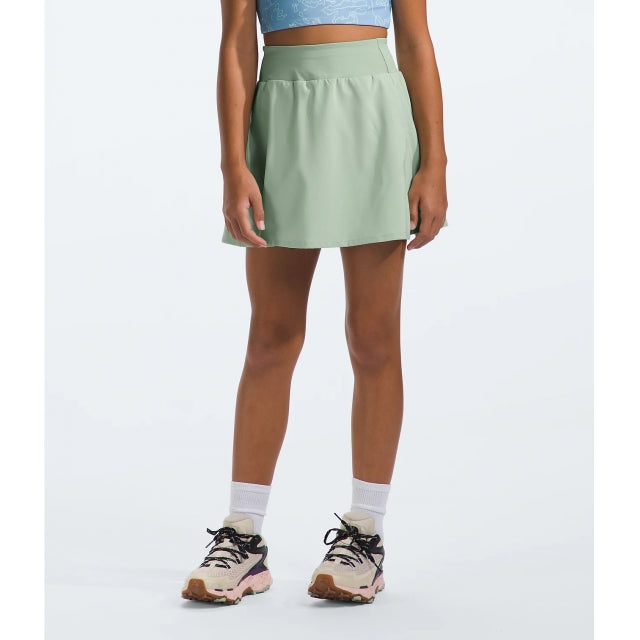 Girls' On The Trail Skirt