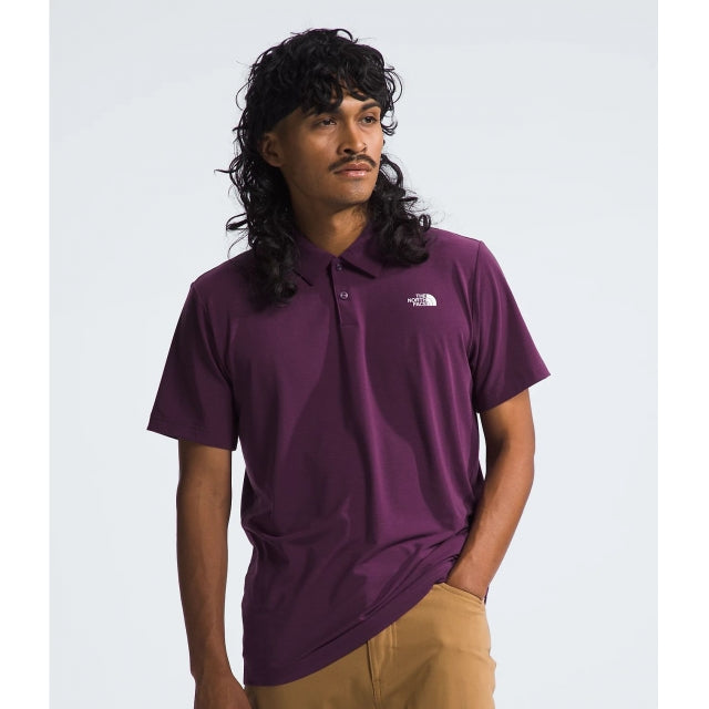 Men's Adventure Polo