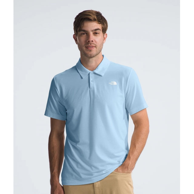 Men's Adventure Polo