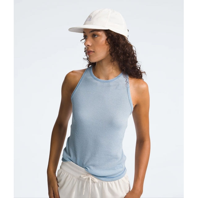 Women's Sunpeak Waffle Tank