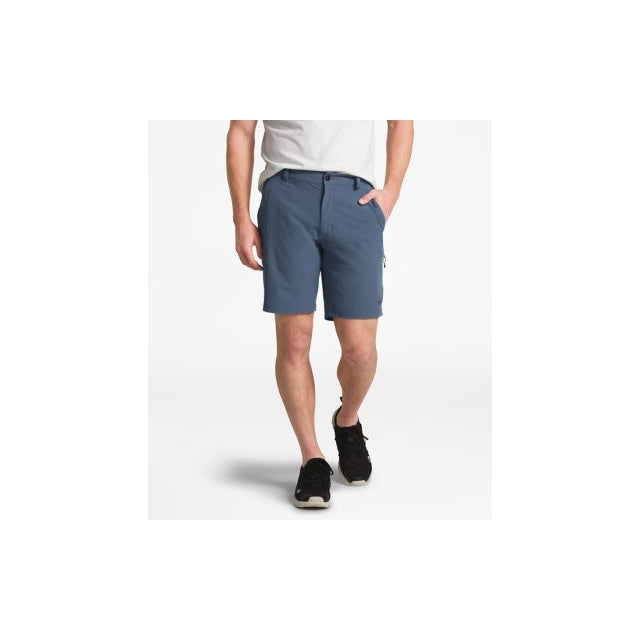 Men's Rolling Sun Packable Short