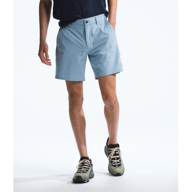 Men's Rolling Sun Packable Short