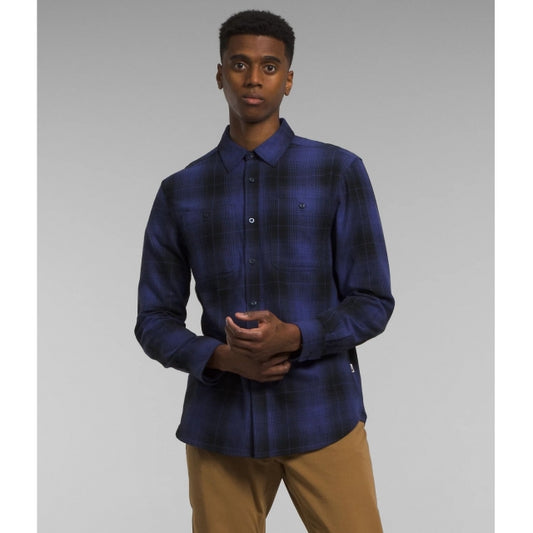 Arroyo Lightweight Flannel