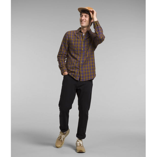 Men's Arroyo Lightweight Flannel