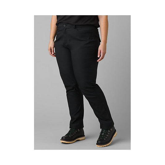 Halle Straight Pant Plus II