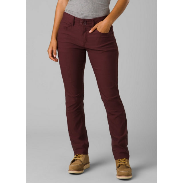 Halle Straight Pant II