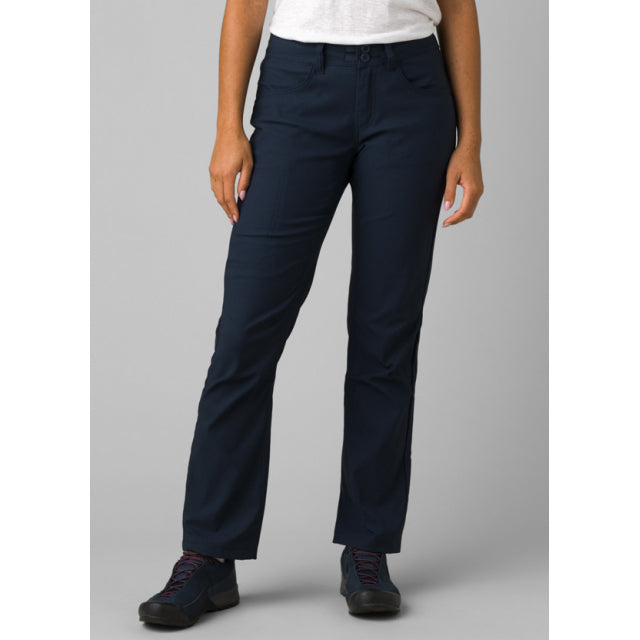 Halle Straight Pant II