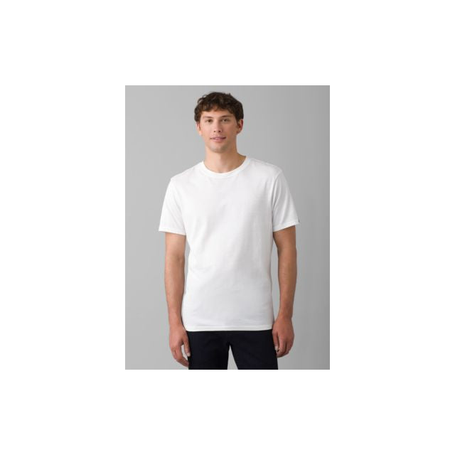 Men's Crew T-Shirt Tall