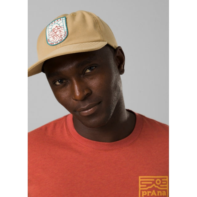 Gazin Patch Hat