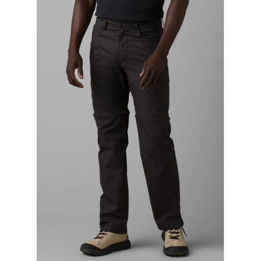 Men's Double Peak Convertible Pant