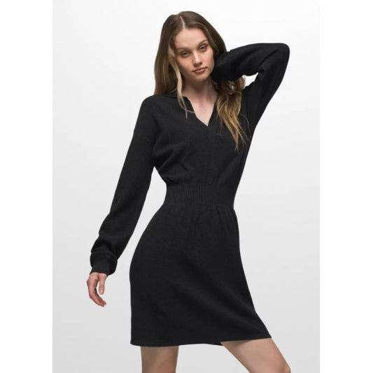 Women's Milani V-Neck Dress