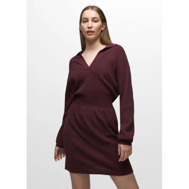 Women's Milani V-Neck Dress