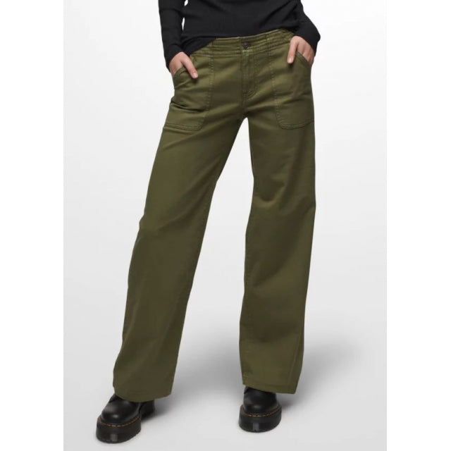 Women's Sancho Wide Leg Pant