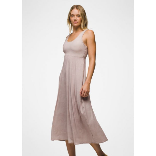 Lata Beach Dress