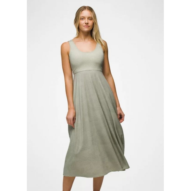 Lata Beach Dress