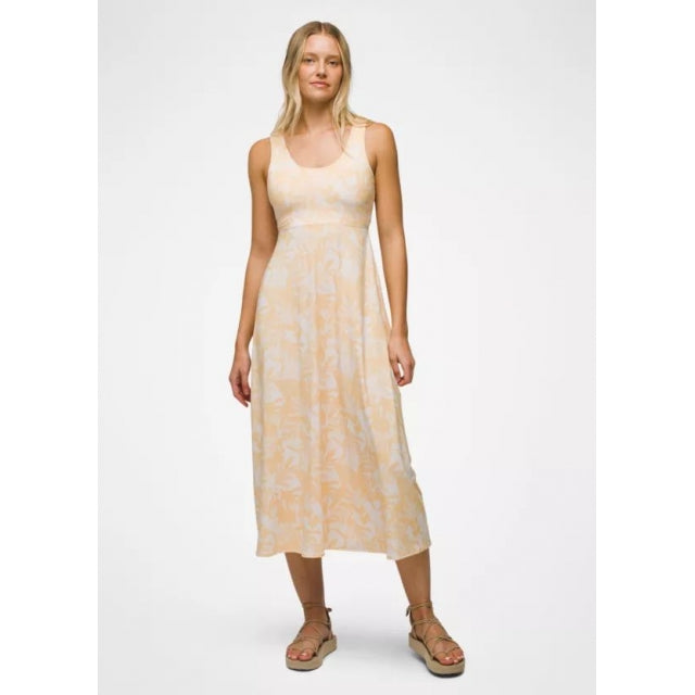 Lata Beach Dress