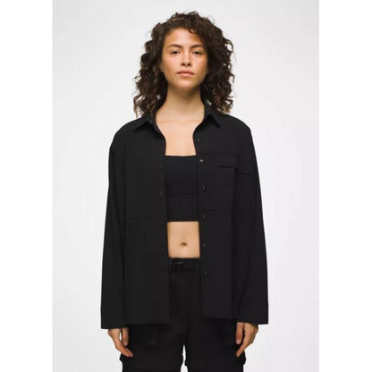 Railay LS Button Down