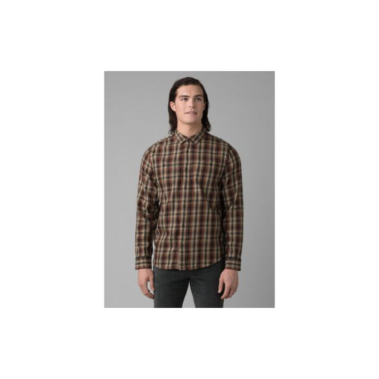 Men's Dolberg Flannel Shirt