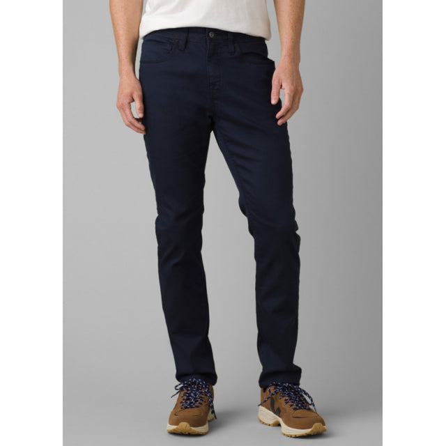 Bridger Slim Tapered Jean