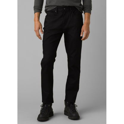 Bridger Slim Tapered Jean