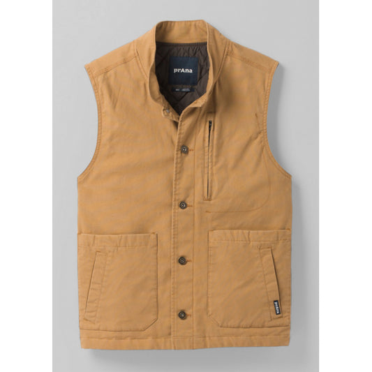 Men's Trembly Vest