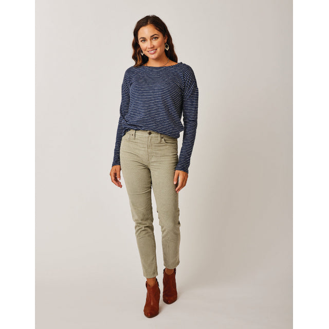 Women's Skyler Skinny Cord