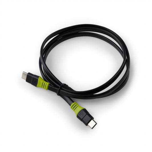 Adventure Cable 39" USB-C To C
