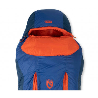 Forte Endless Promise Men's Synthetic Sleeping Bag