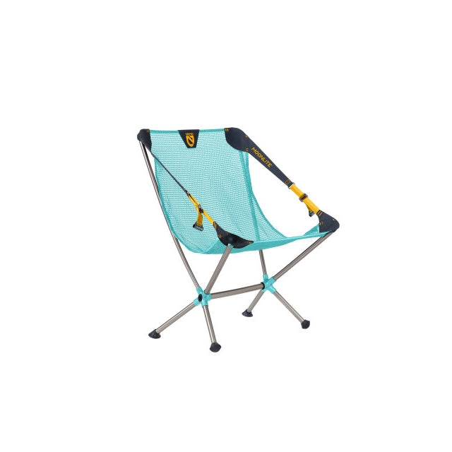 Moonlite Reclining Camp Chair