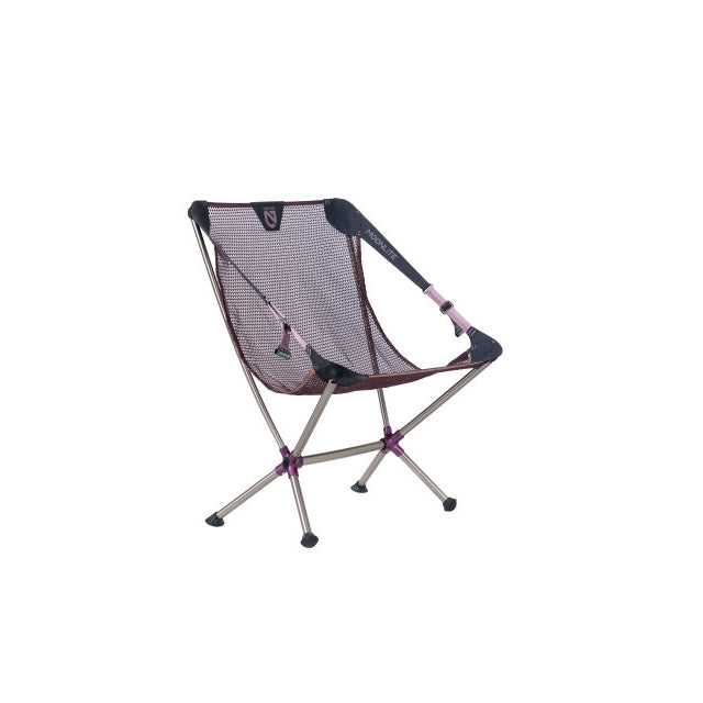 Moonlite Reclining Camp Chair