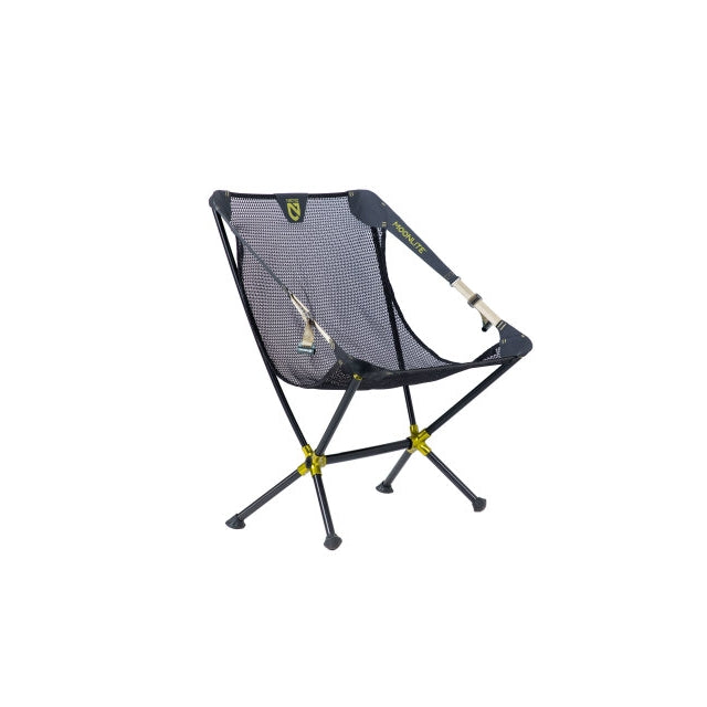 Moonlite Reclining Camp Chair