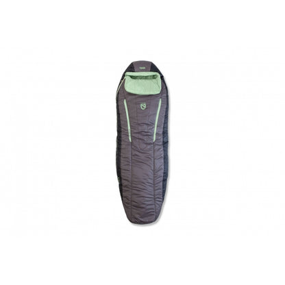 Forte Endless Promise Women's Synthetic Sleeping Bag
