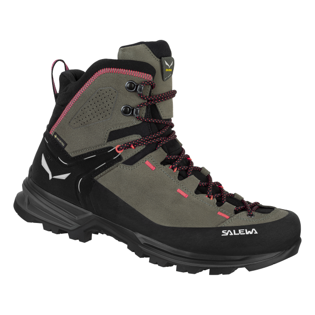 Women's Mtn Trainer 2 Mid GTX