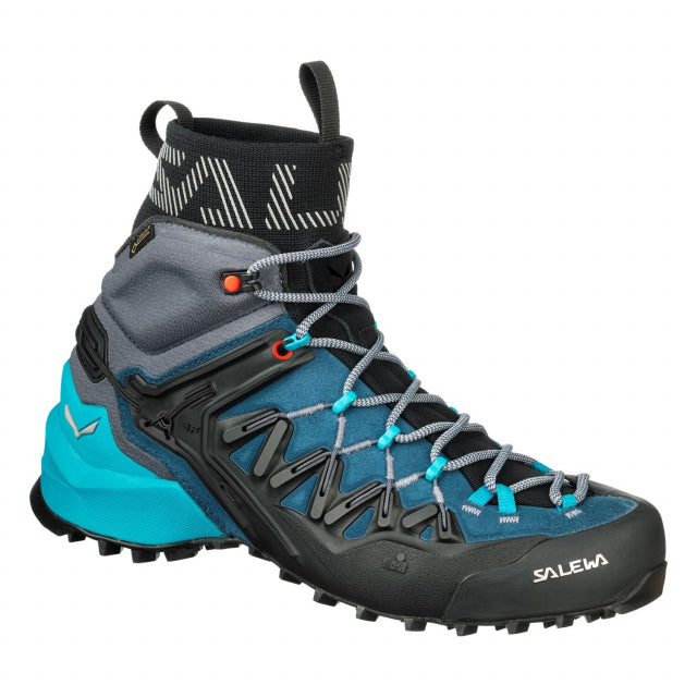 Women's Wildfire Edge Mid GORE-TEX Shoes