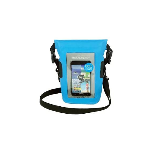 Phone Dry Tote - Large