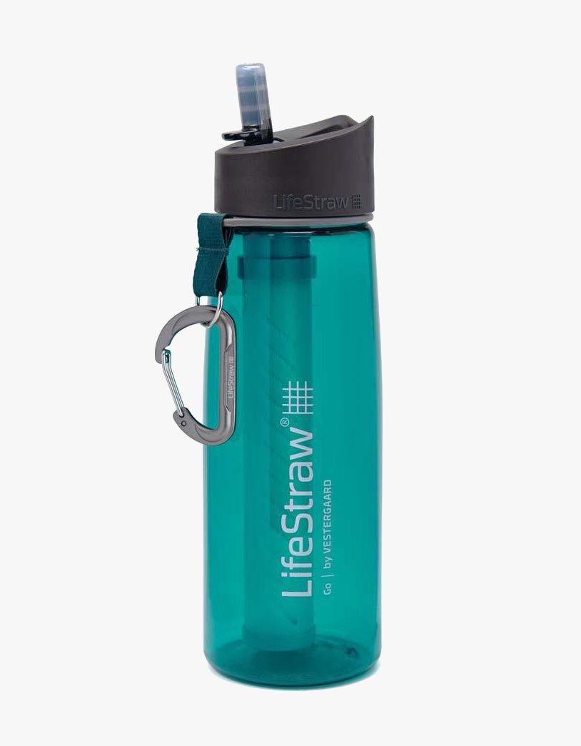 LifeStraw Go 22oz Bottle