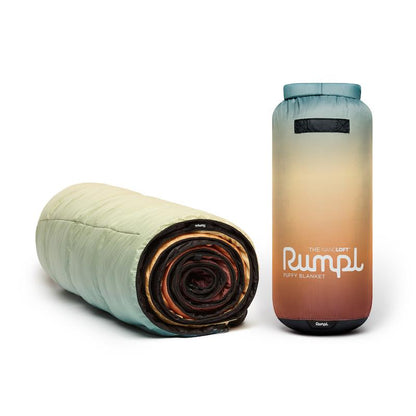 NanoLoft® Puffy Blanket 1P