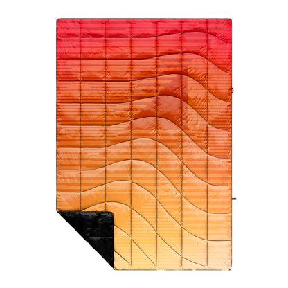 NanoLoft® Puffy Blanket 1P